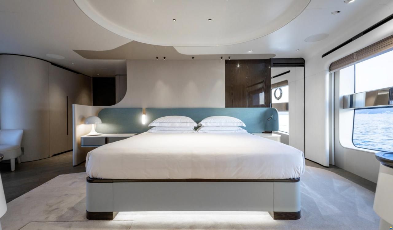 Azimut Grande 38 Trideck