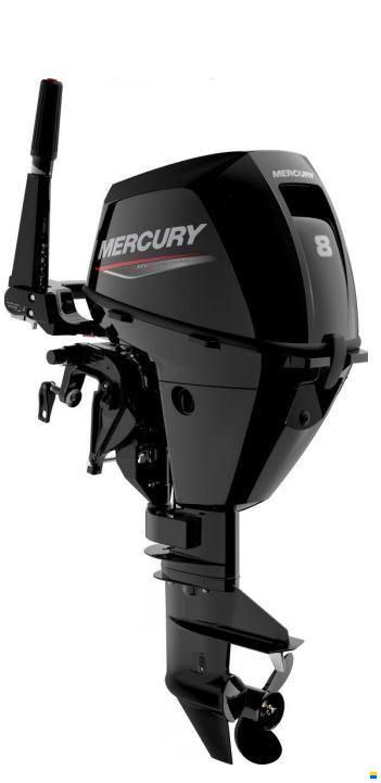 Mercury ME8EL EFI