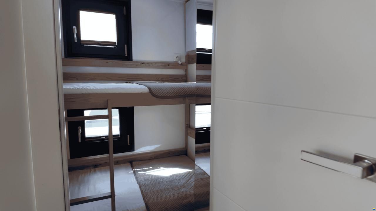 HT Catamarans OASE 410