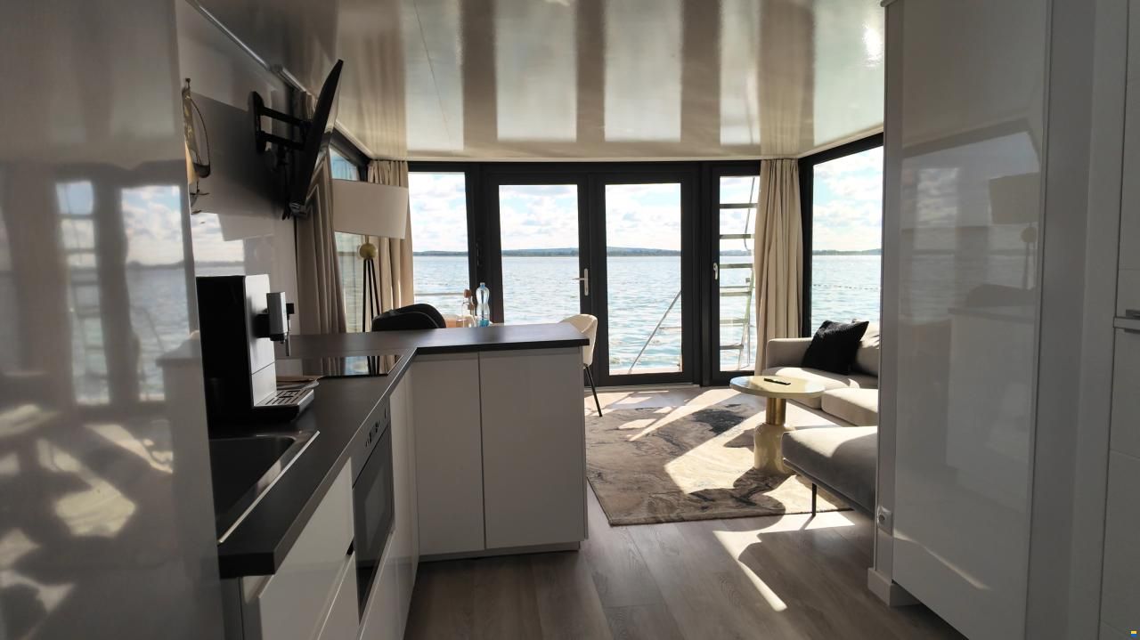 HT Catamarans OASE 340