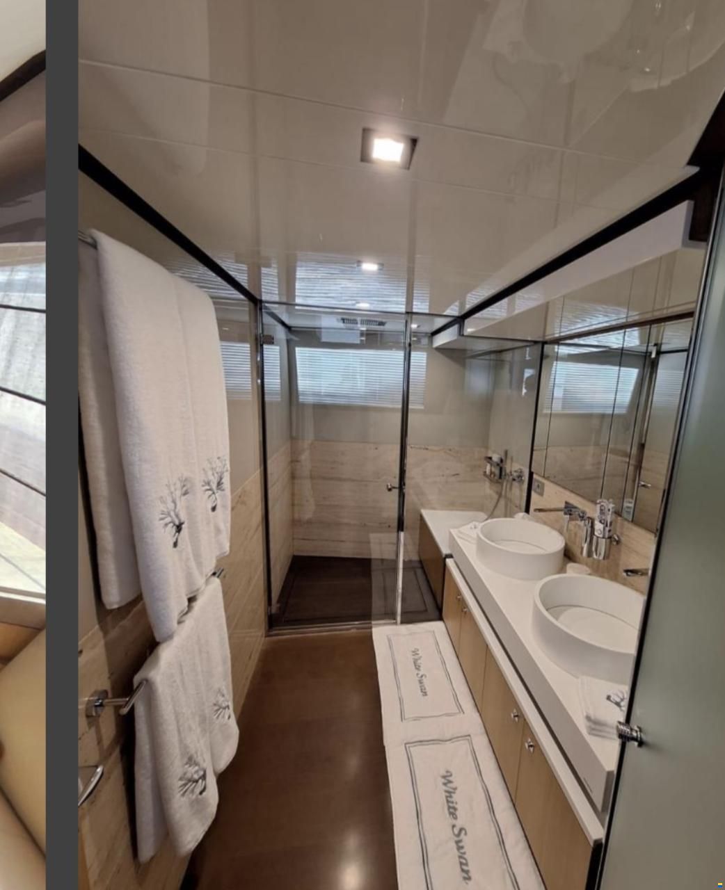 Ferretti 960