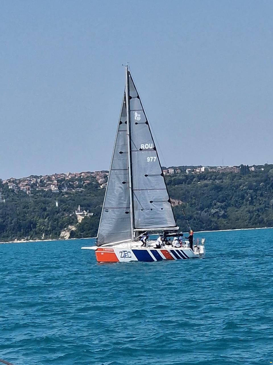 Beneteau First 35