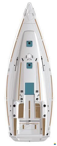 Beneteau First 35