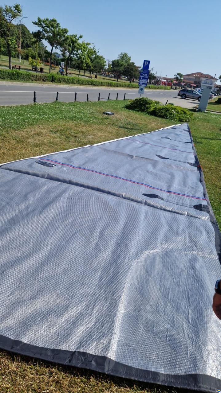 Beneteau First 35