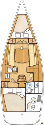 Beneteau First 35