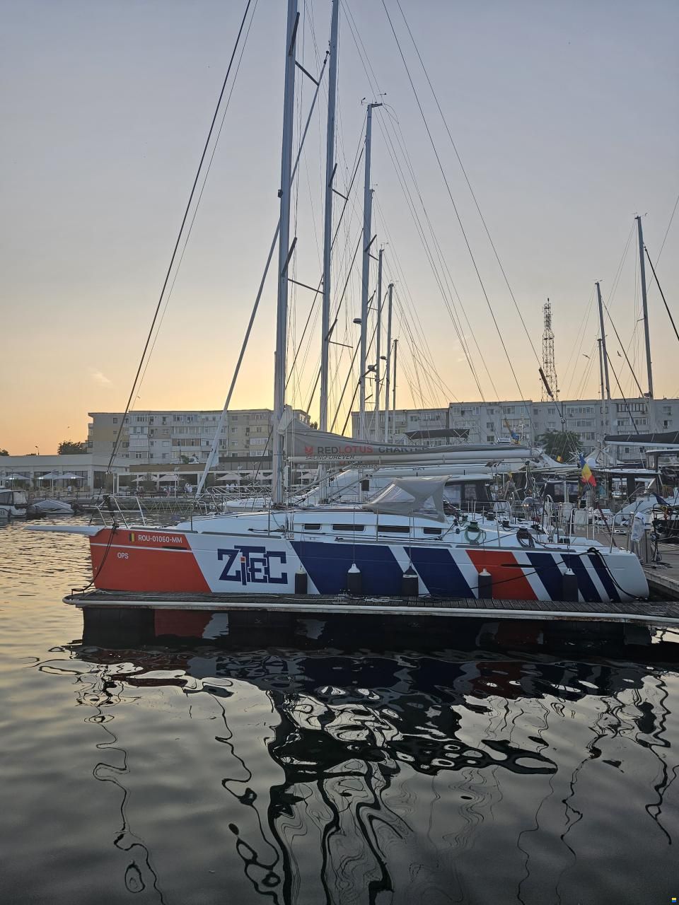 Beneteau First 35