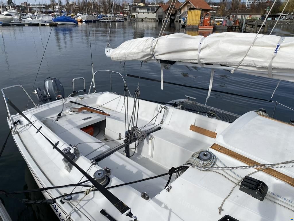 Archambault Surprise