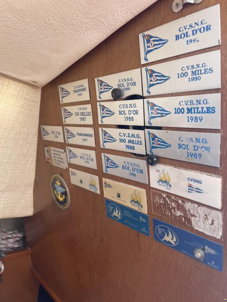 Archambault Surprise