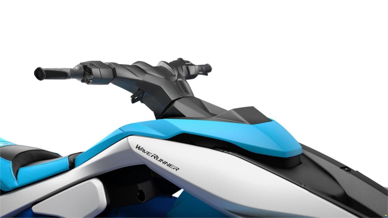 Yamaha Jetblaster DLX