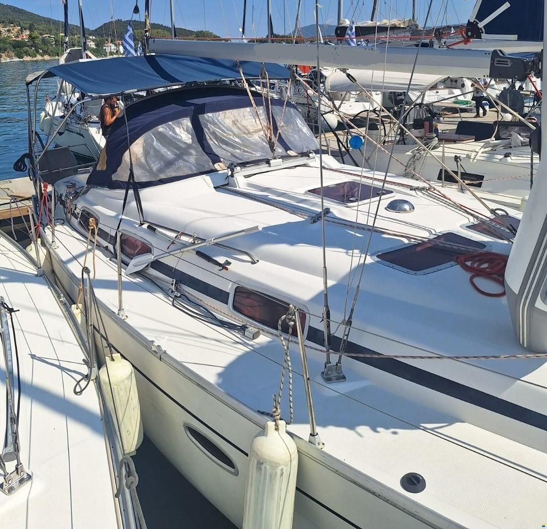 Bavaria 37 Cruiser