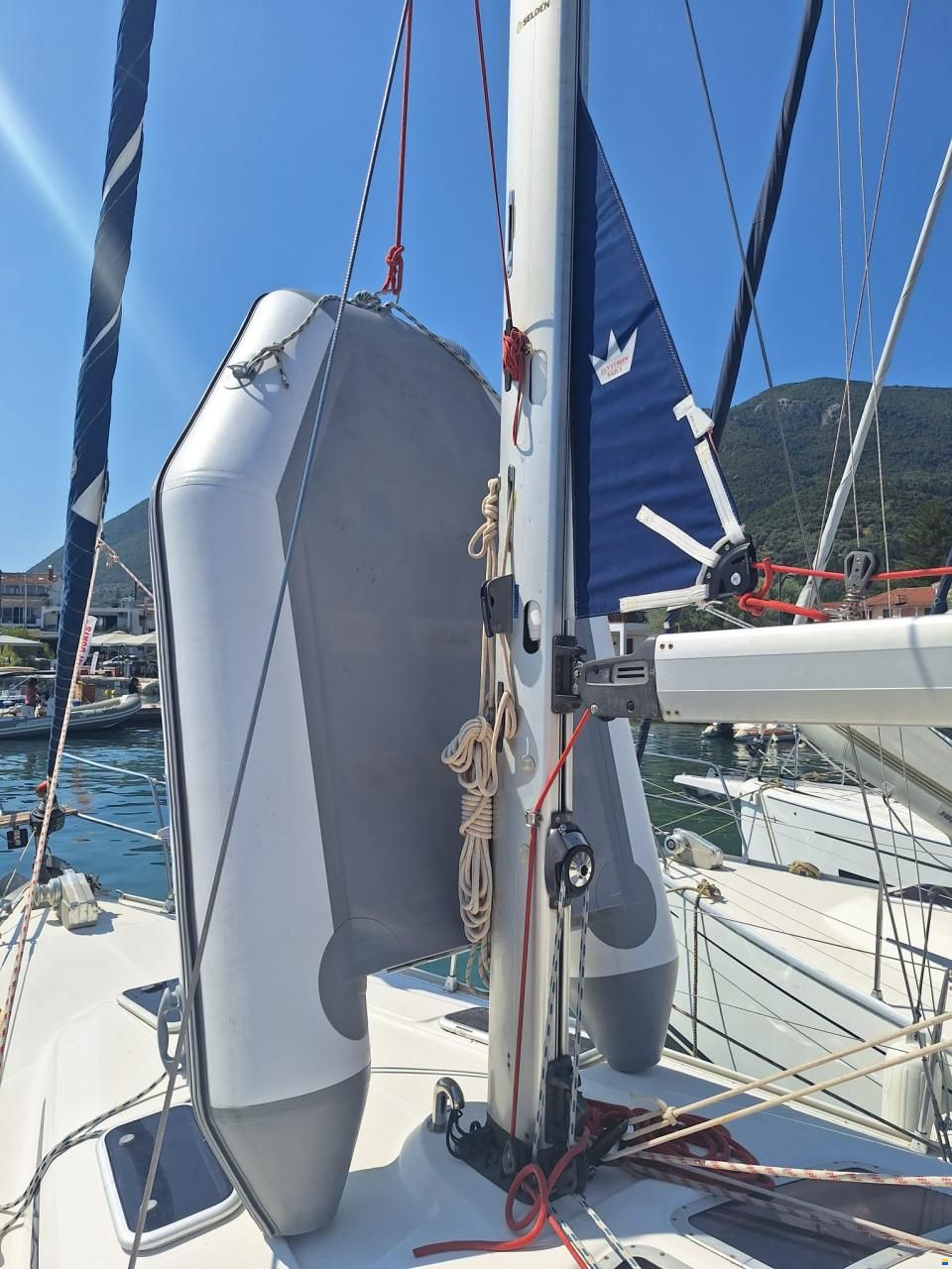 Bavaria 37 Cruiser