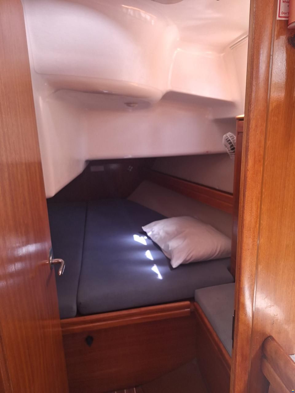 Bavaria 37 Cruiser