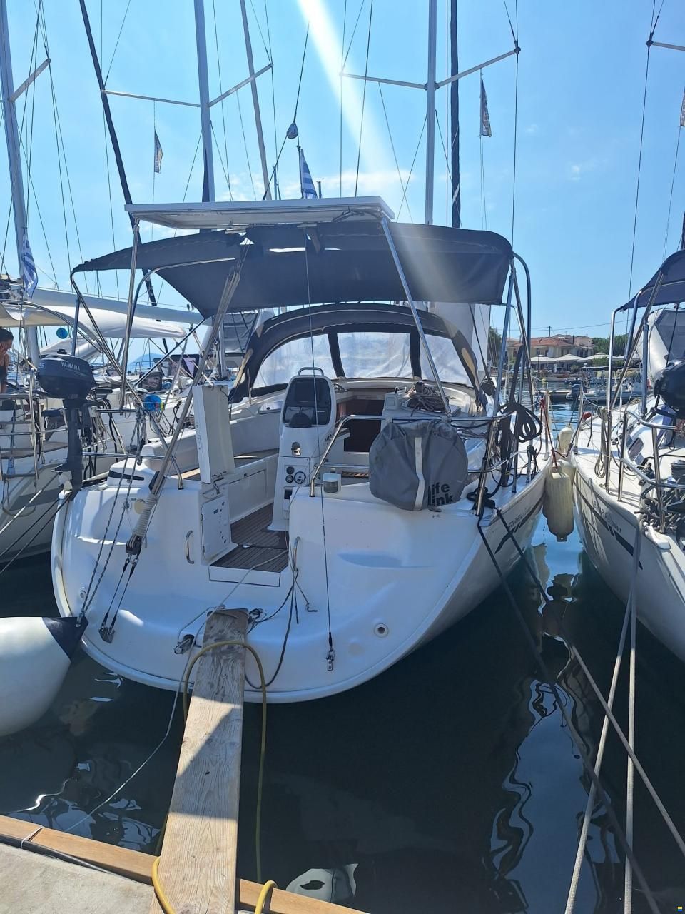 Bavaria 37 Cruiser