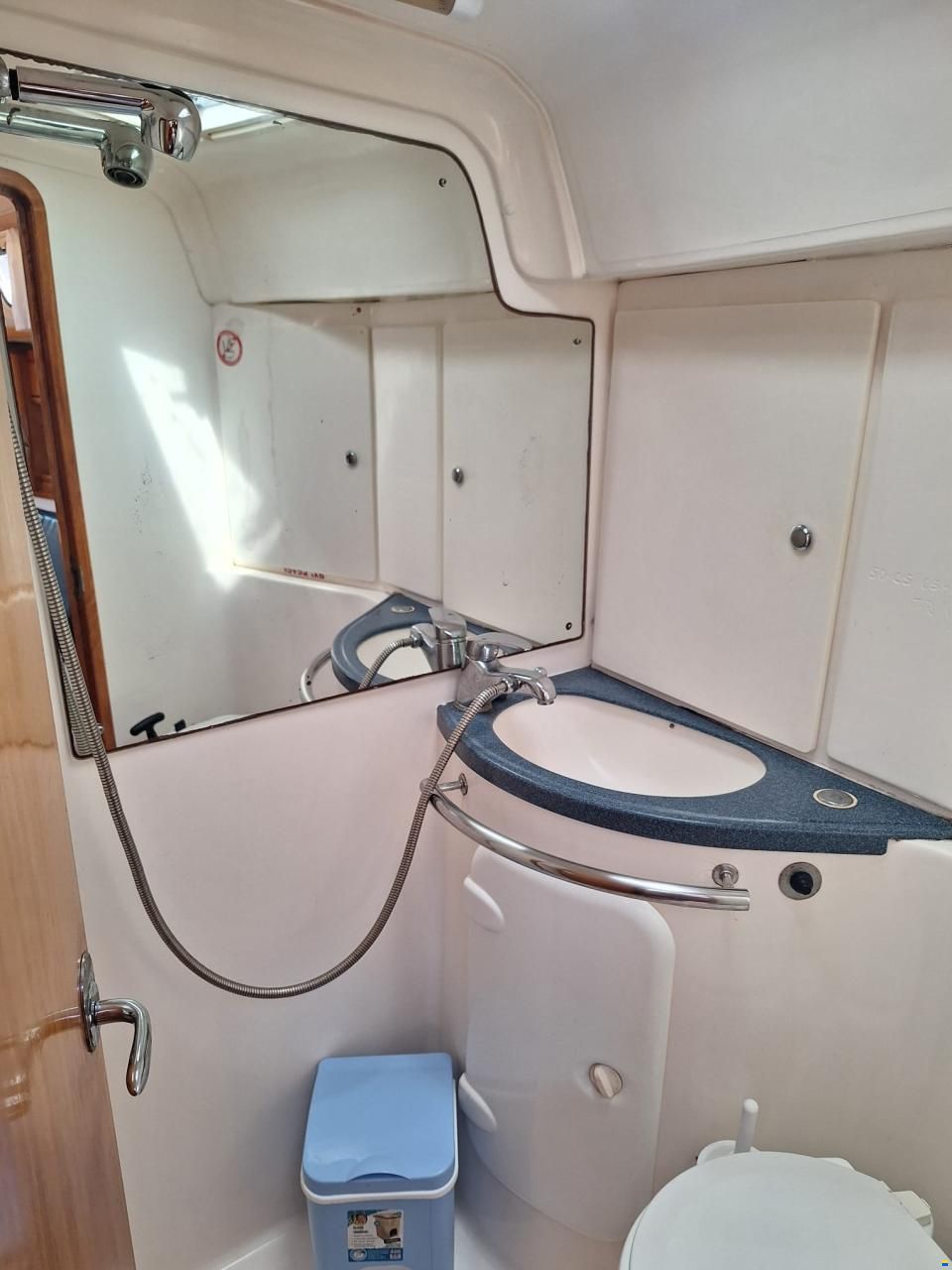 Bavaria 37 Cruiser