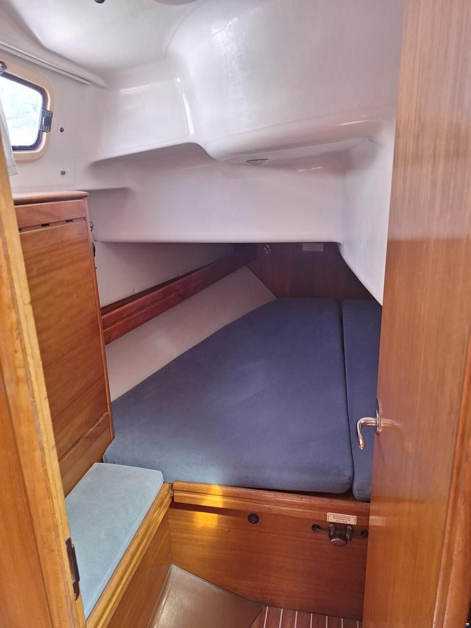 Bavaria 37 Cruiser