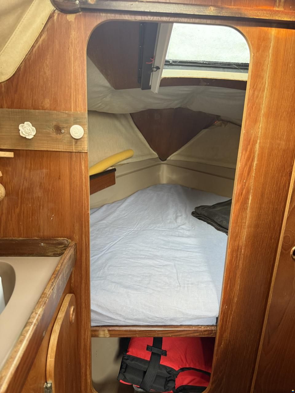 Beneteau Bénéteau First 25 Q.R.