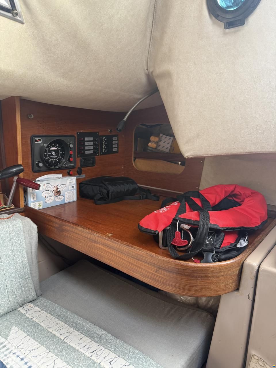 Beneteau Bénéteau First 25 Q.R.