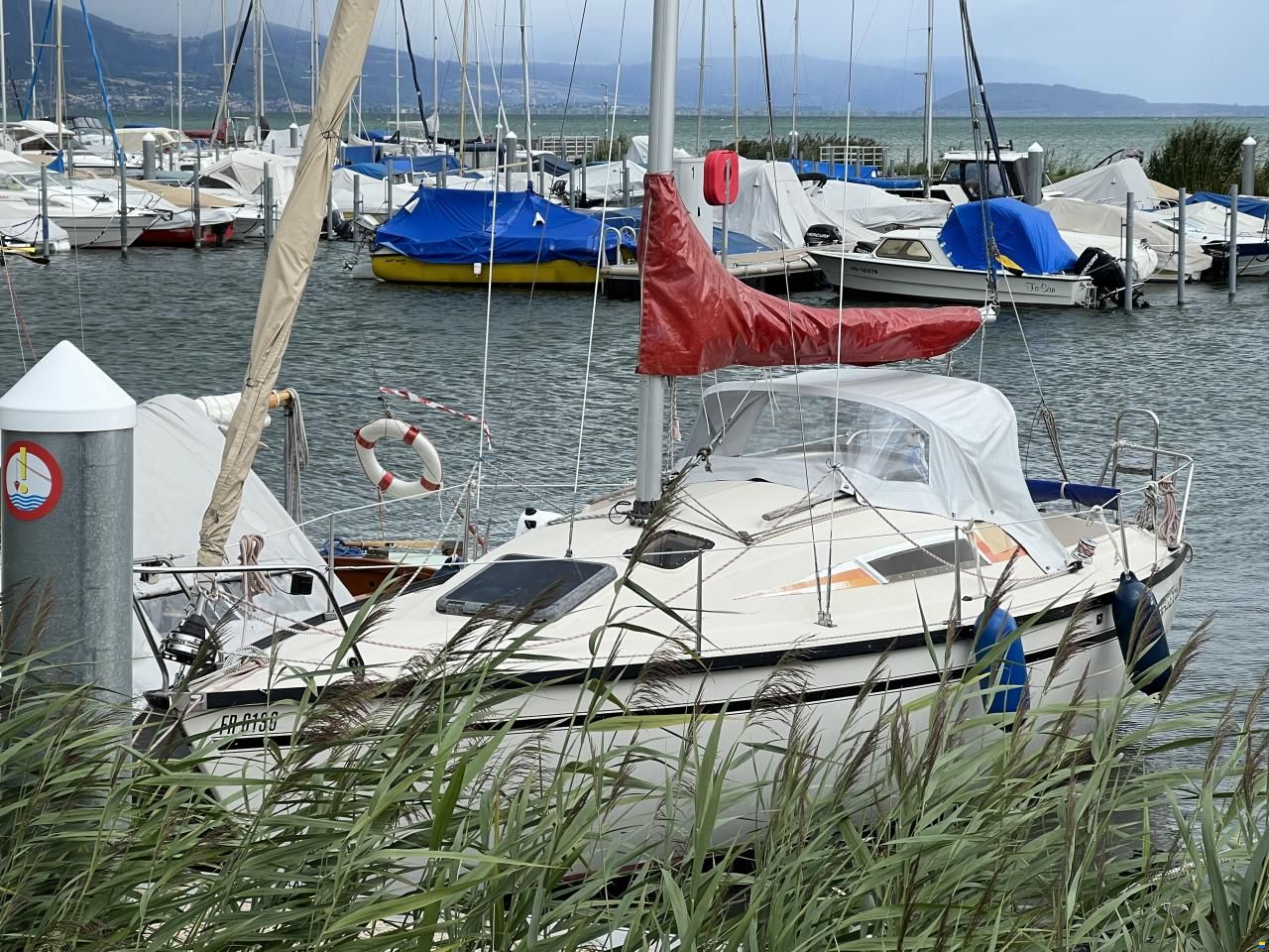 Beneteau Bénéteau First 25 Q.R.