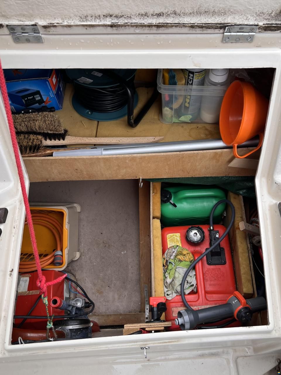 Beneteau Bénéteau First 25 Q.R.