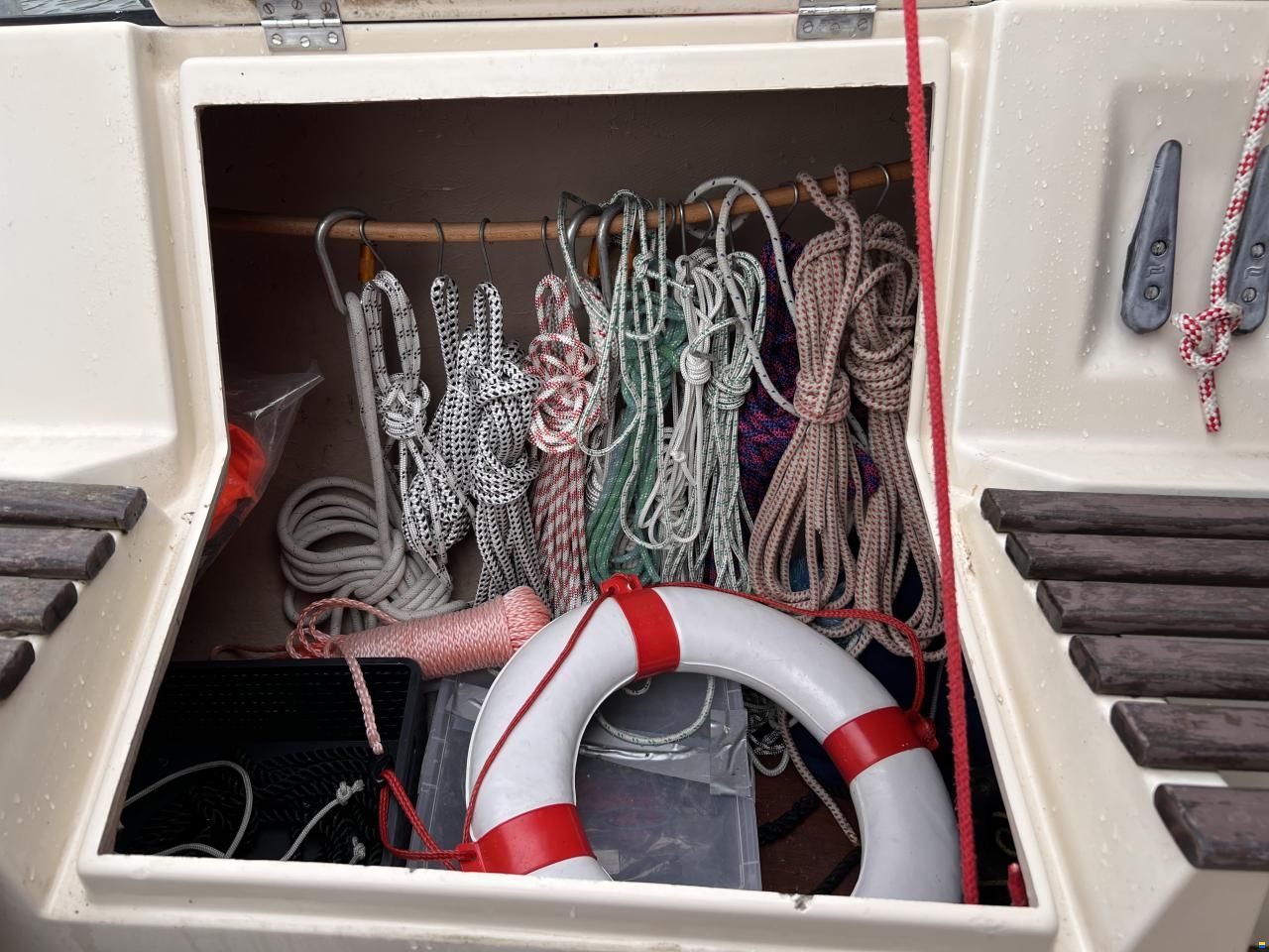 Beneteau Bénéteau First 25 Q.R.