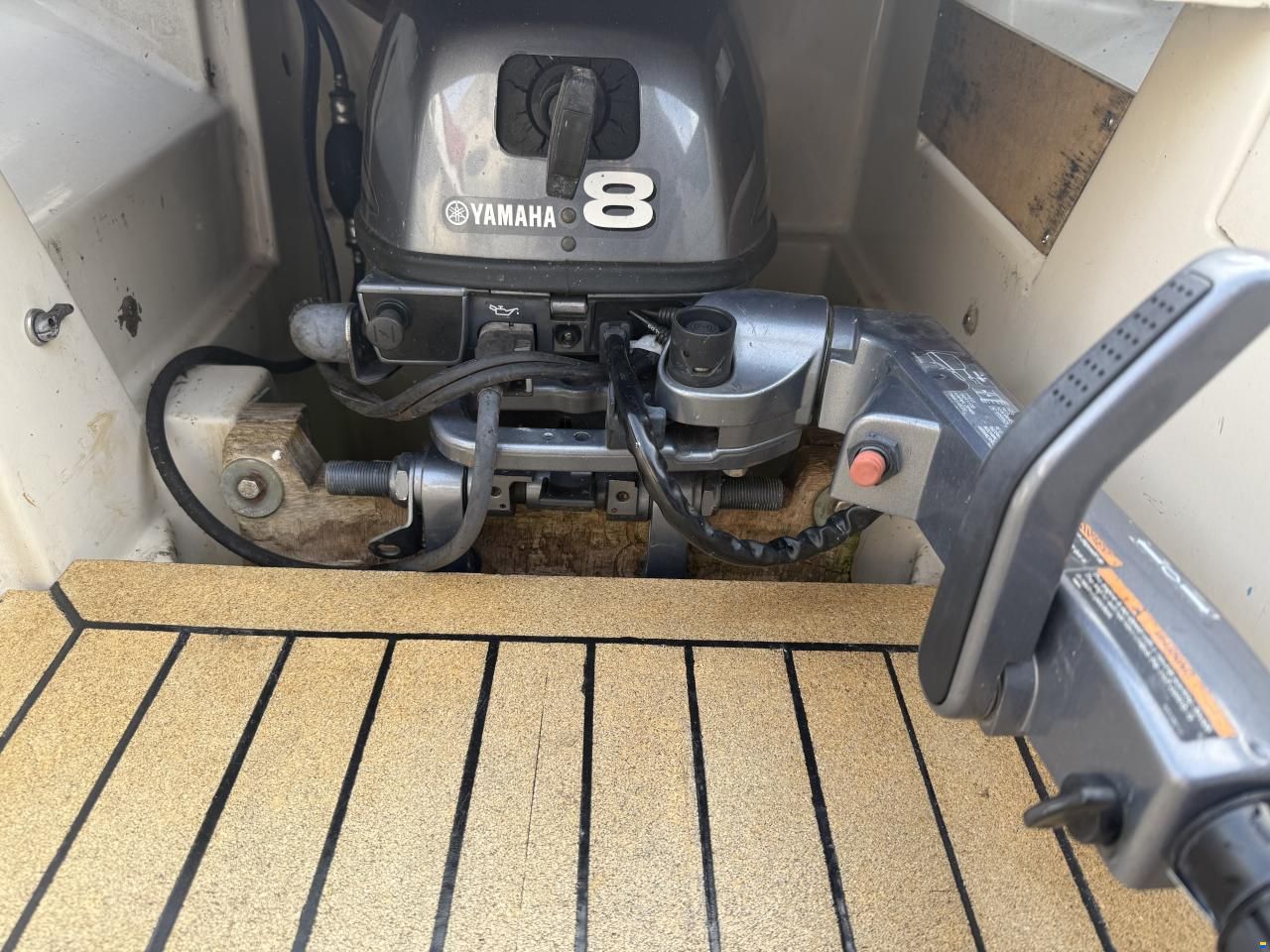 Beneteau Bénéteau First 25 Q.R.