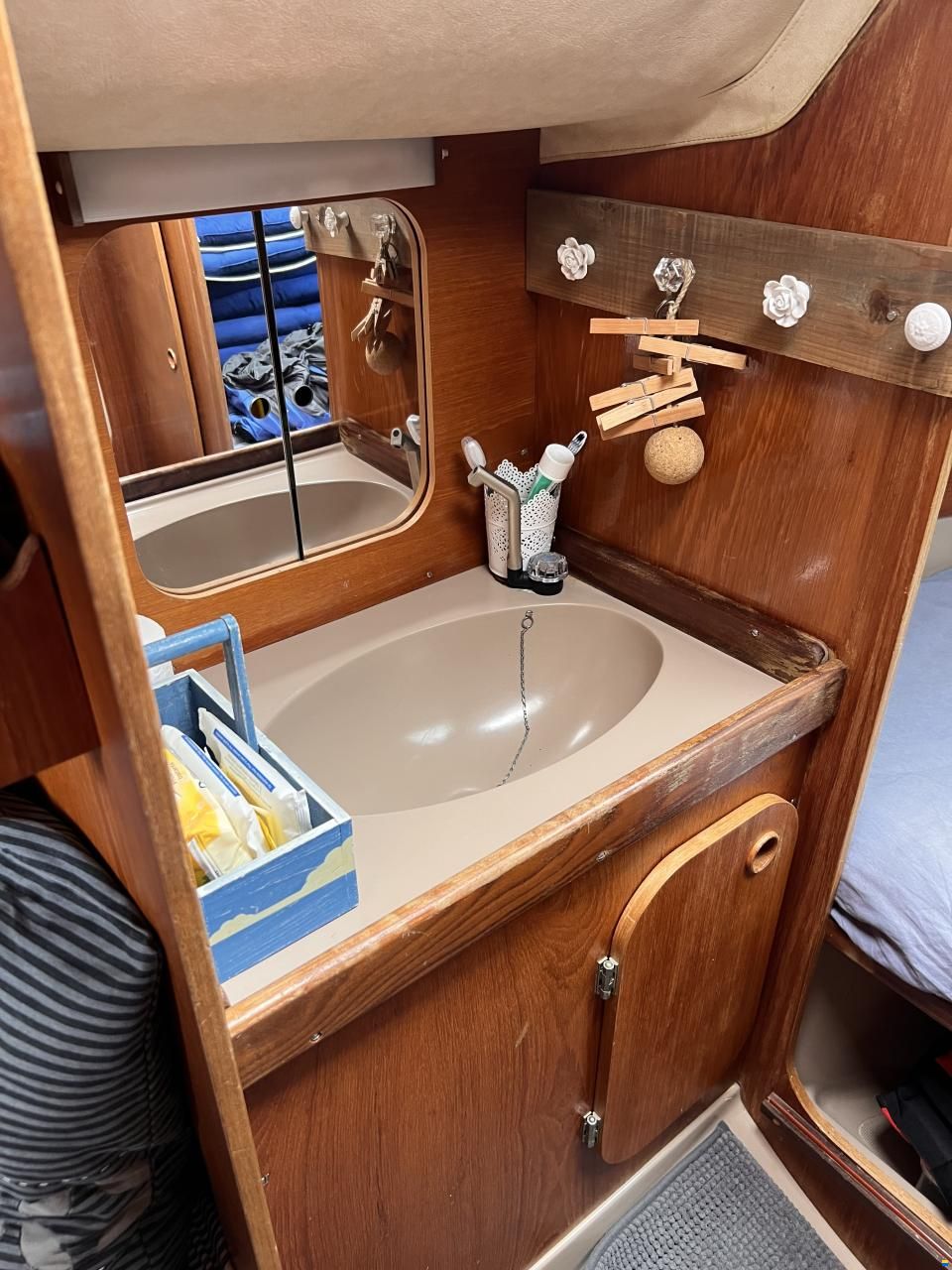 Beneteau Bénéteau First 25 Q.R.