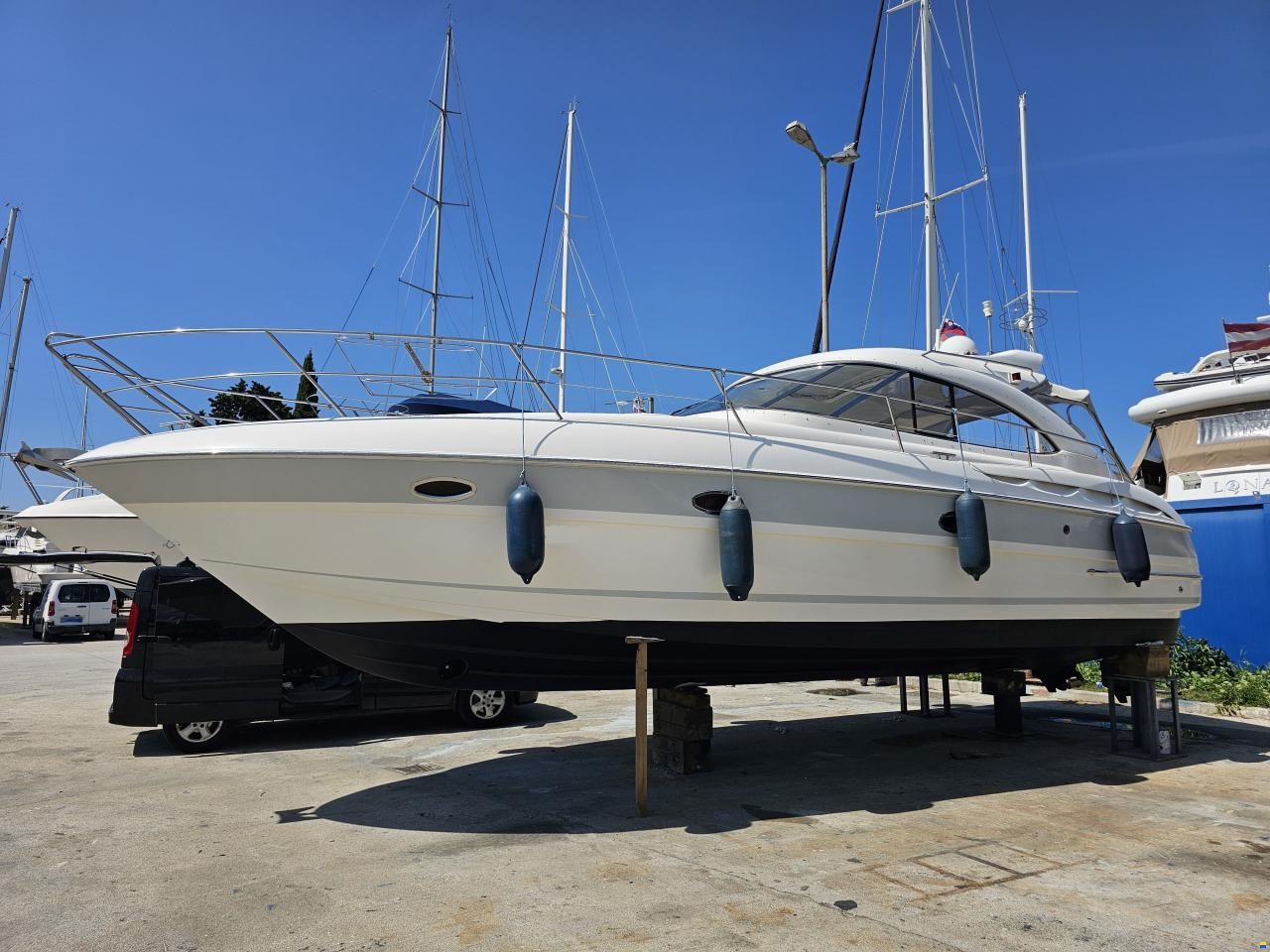 Bavaria 35 HT