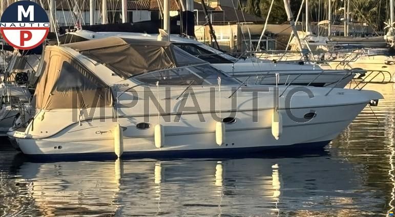 Sessa OYSTER 30