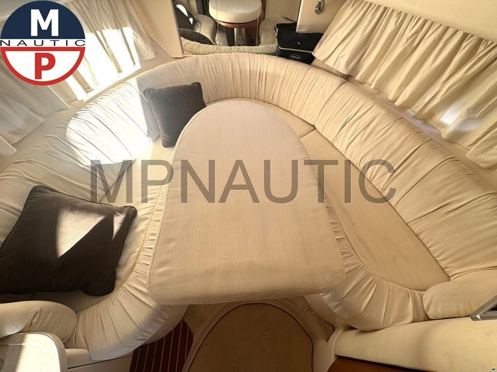 Sessa OYSTER 30