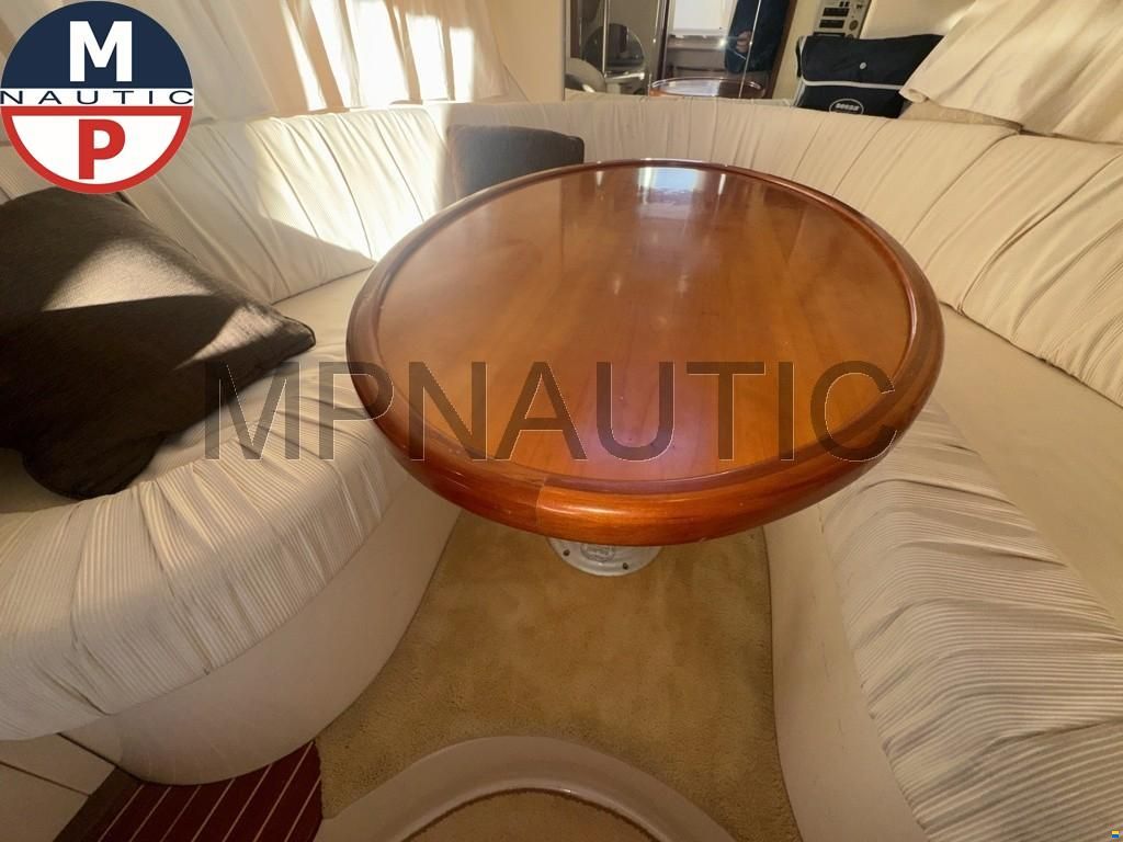 Sessa OYSTER 30