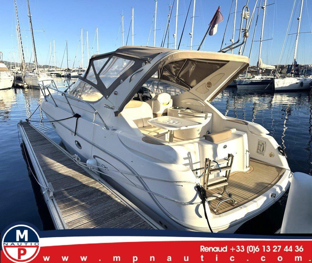 Sessa OYSTER 30