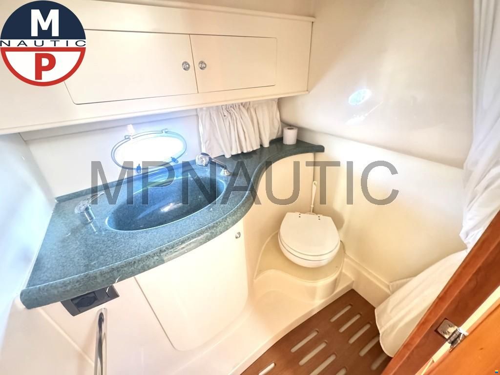 Sessa OYSTER 30