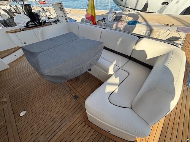 Princess F64