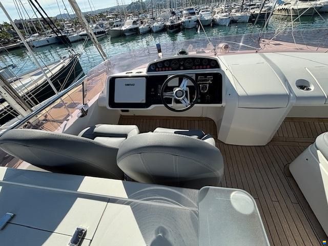 Princess F64