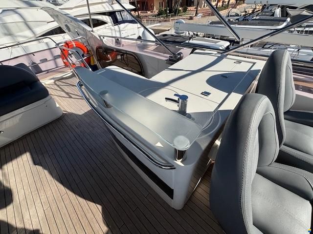 Princess F64