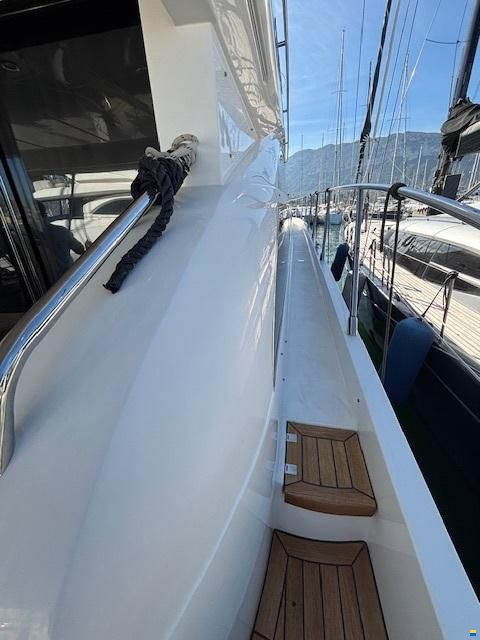 Princess F64