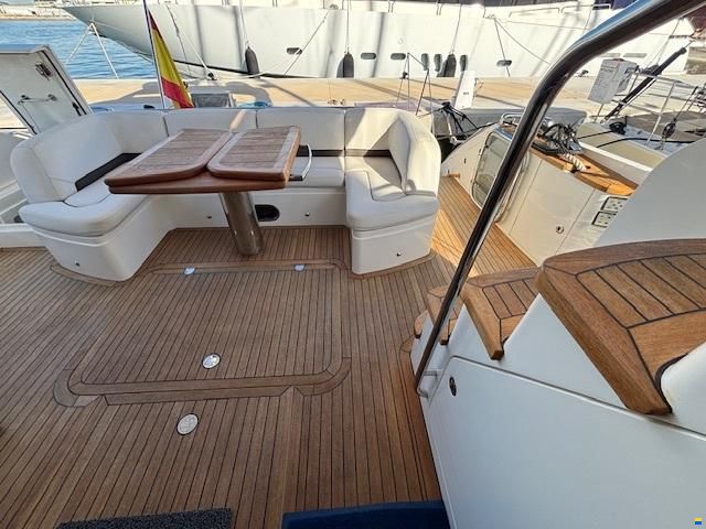 Princess F64