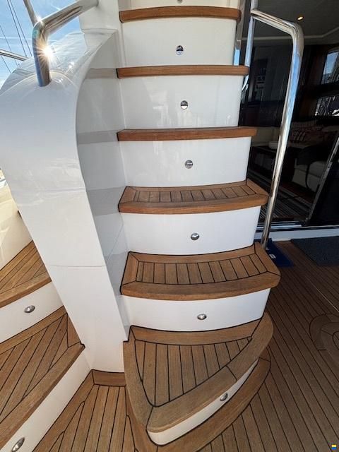 Princess F64