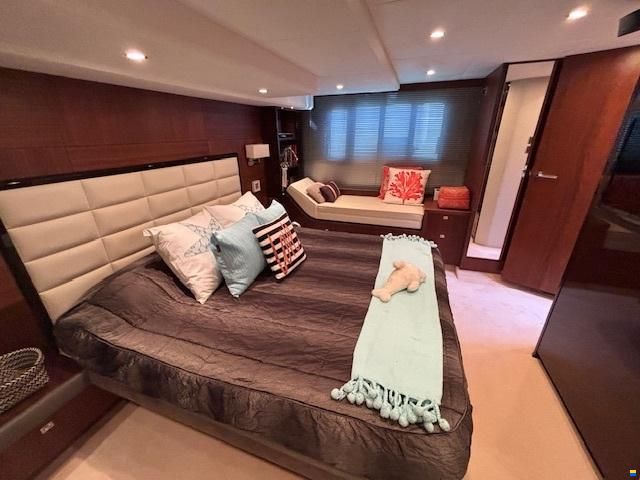 Princess F64