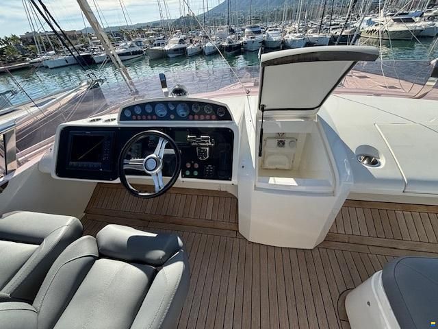 Princess F64