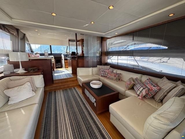 Princess F64
