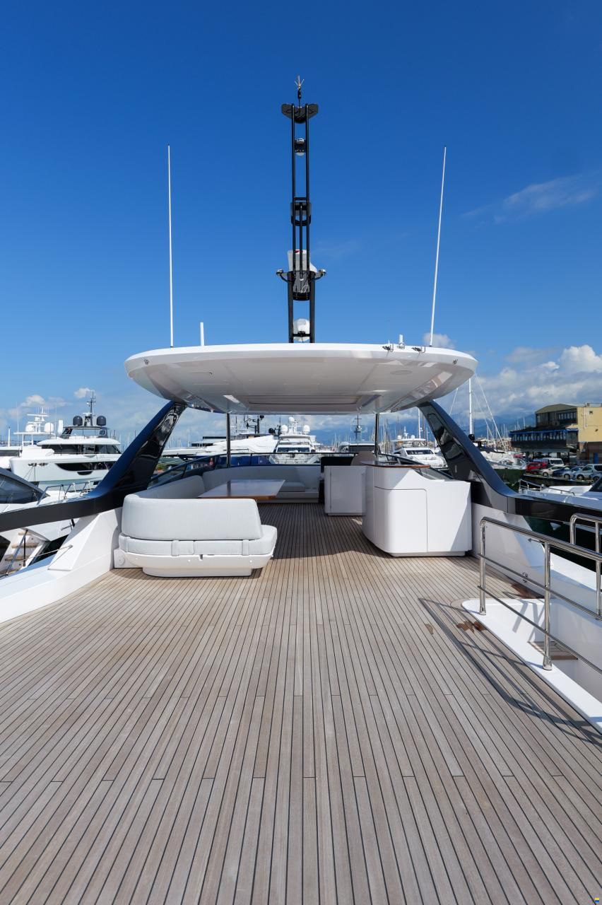 Azimut 26 Grande
