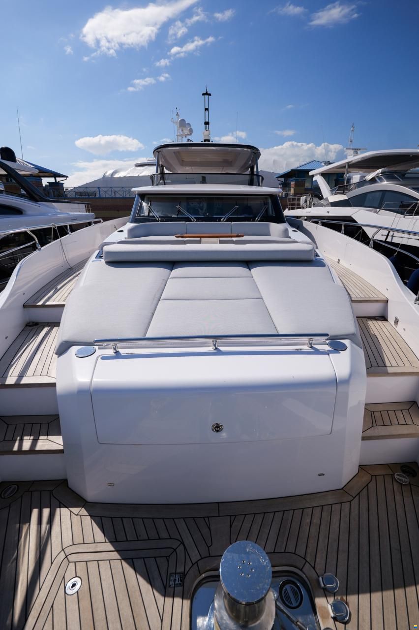 Azimut 26 Grande