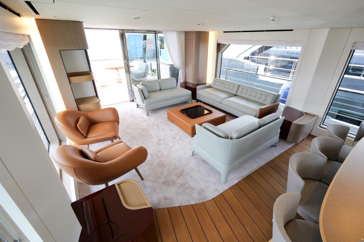 Azimut 26 Grande