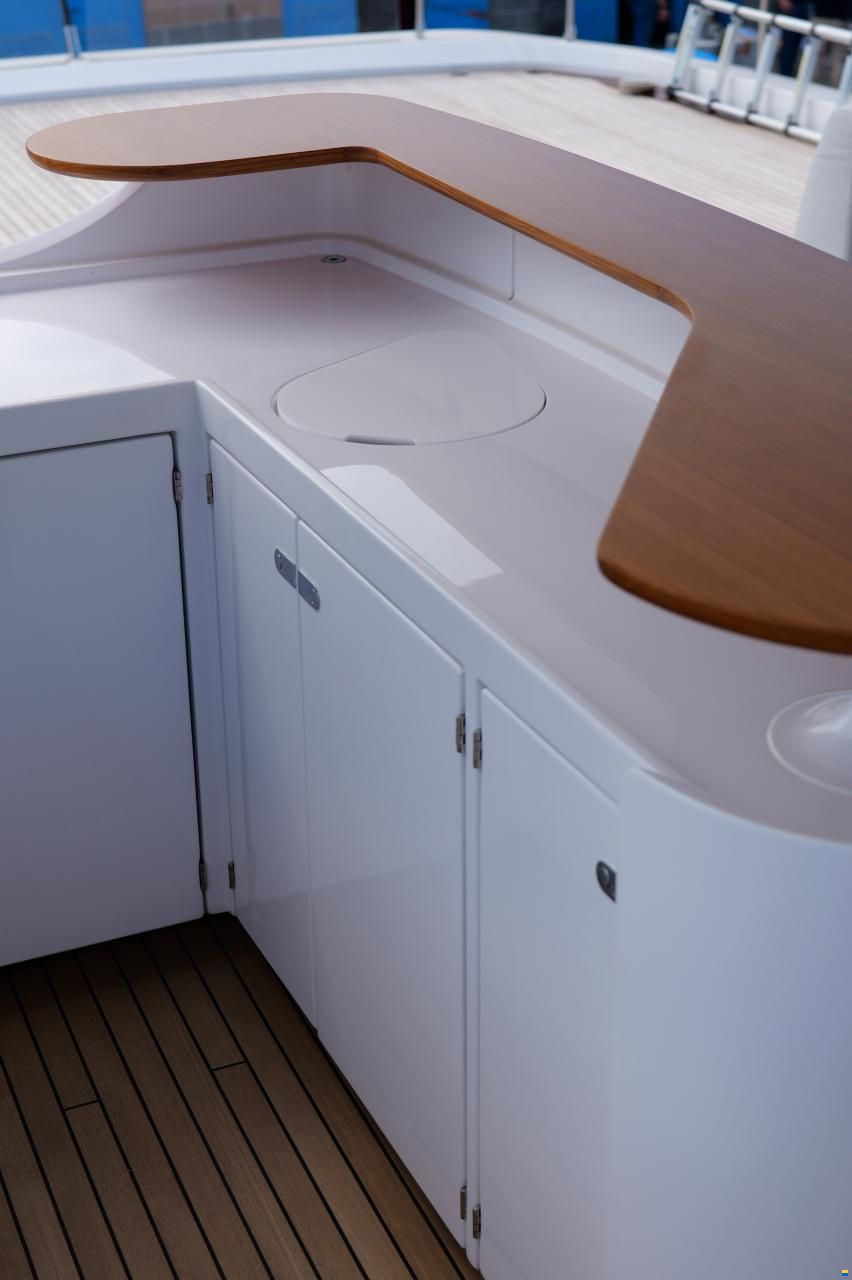 Azimut 26 Grande