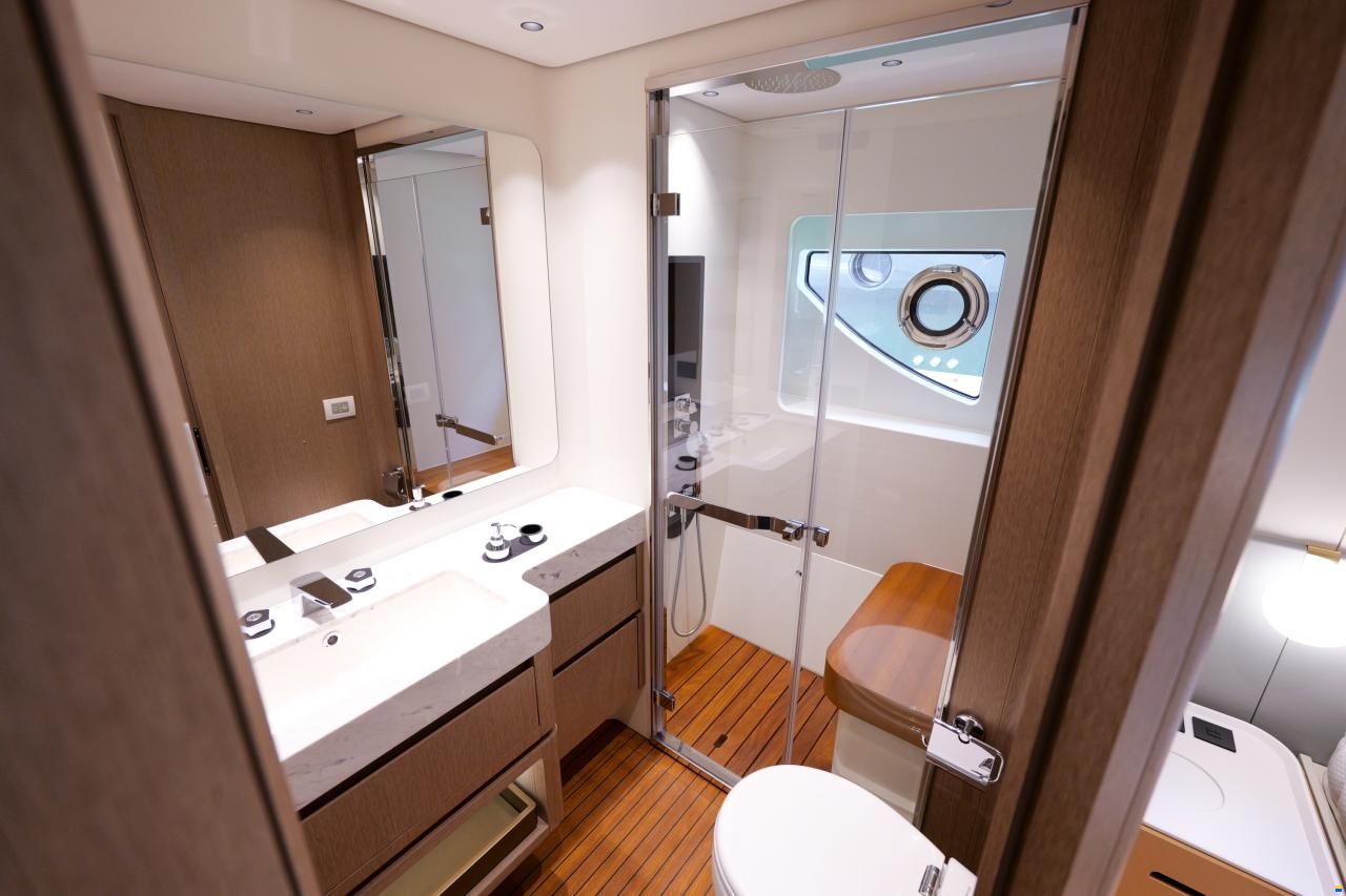 Azimut 26 Grande