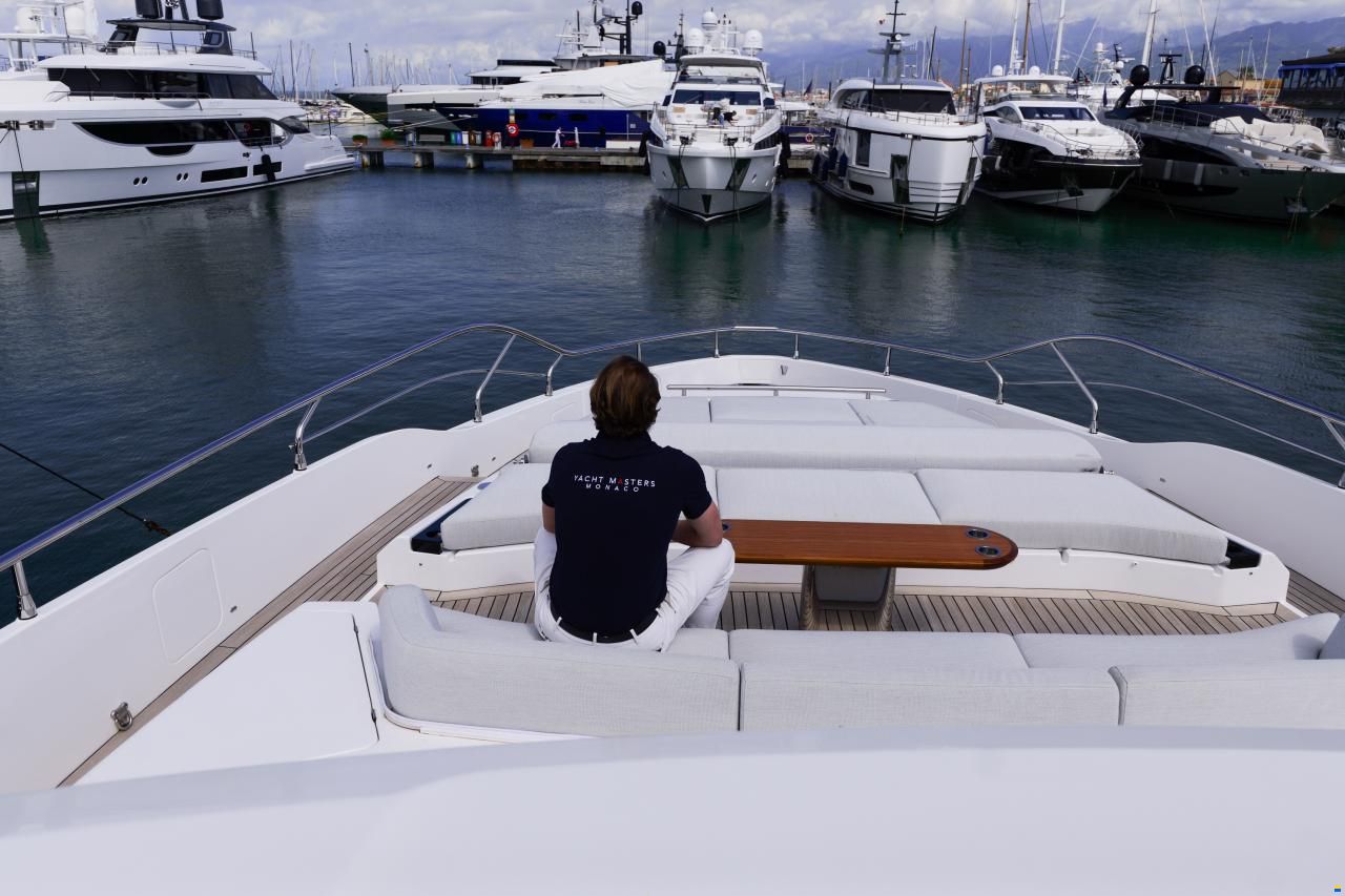 Azimut 26 Grande