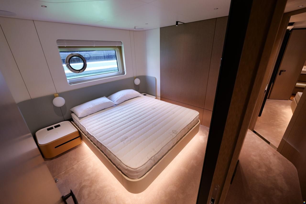 Azimut 26 Grande
