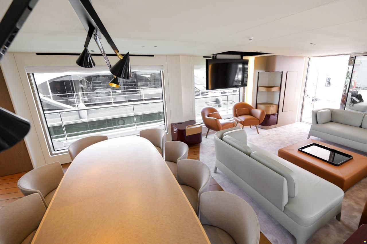 Azimut 26 Grande