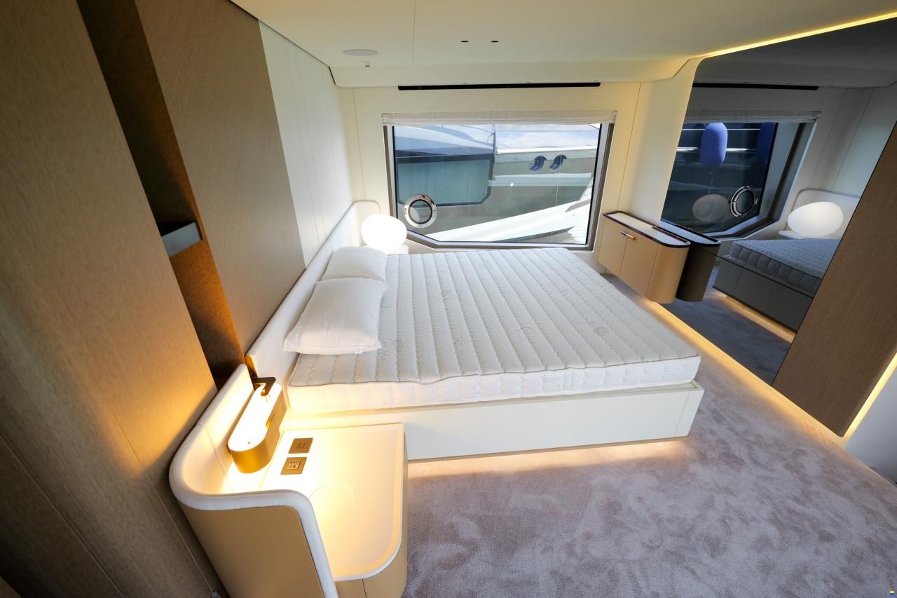 Azimut 26 Grande